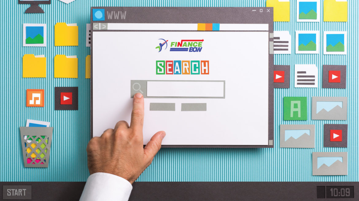 Ways To Navigate The Job Search