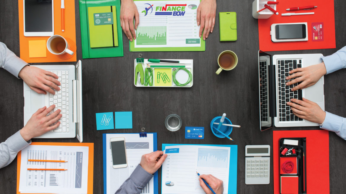 A Five-Step Detailed Guide To Avoid Business Failure