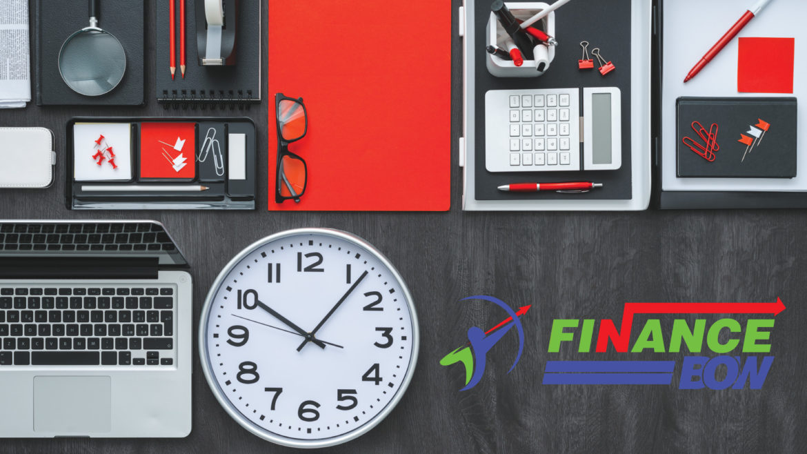 Reasons To Run Your Personal Finances Like A Business