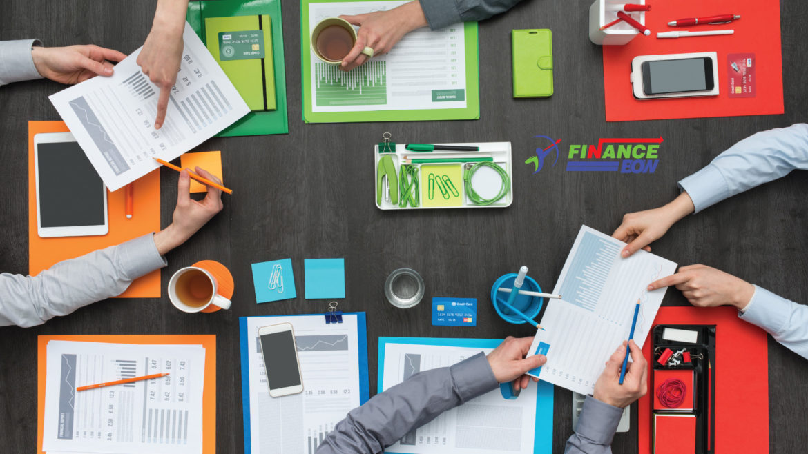 The Importance Of Finance Teams For Your Business The Importance Of Finance Teams For Your Business