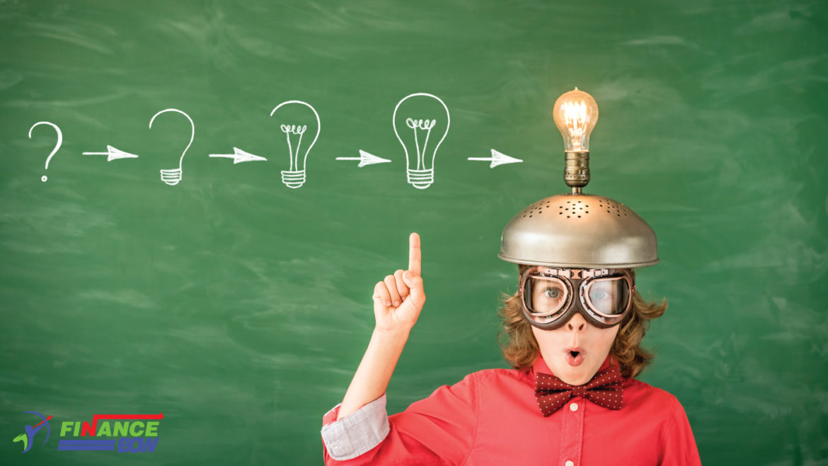 Why Getting Started Is More Important Than Succeeding