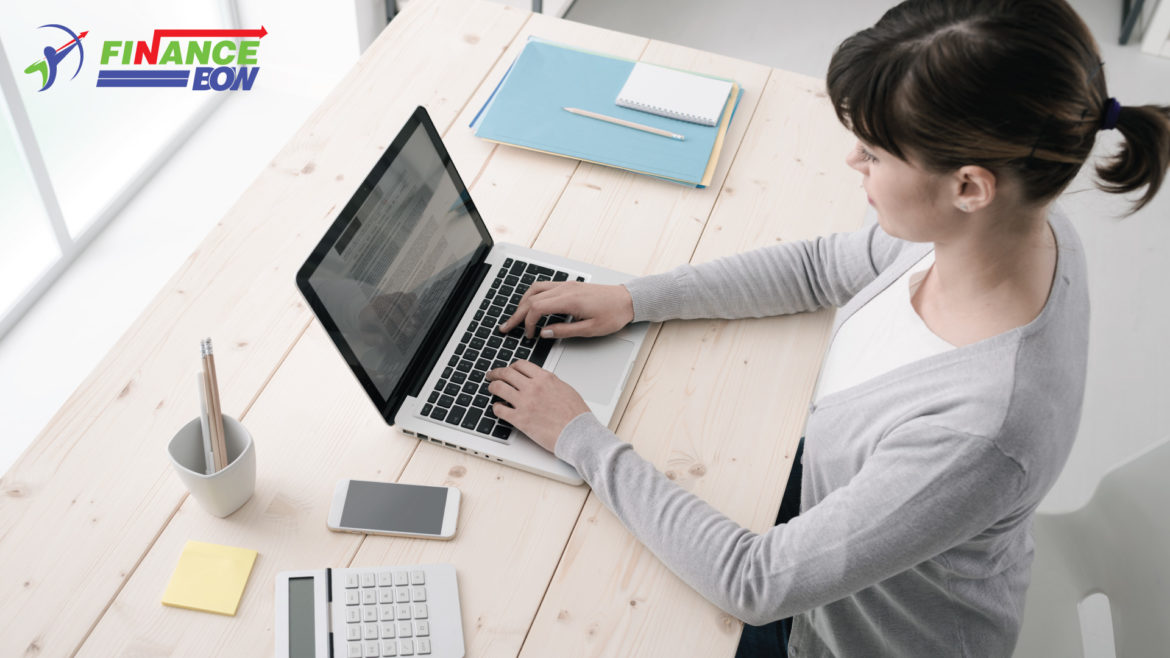 5 Ways To Earn Money From Home