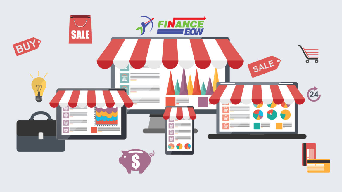 How To Build An E-commerce Business How To Build An E-commerce Business