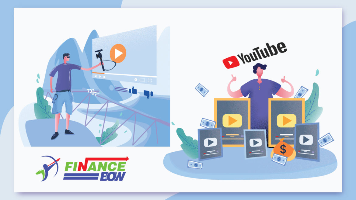 Earn Money Using YouTube Earn Money Using YouTube