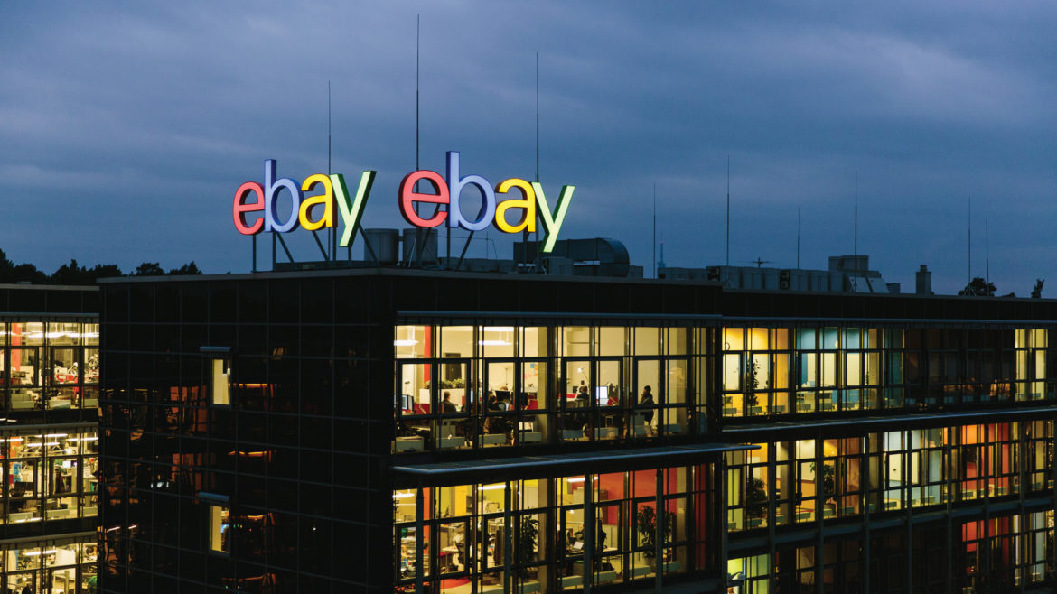 How To Make Money On eBay