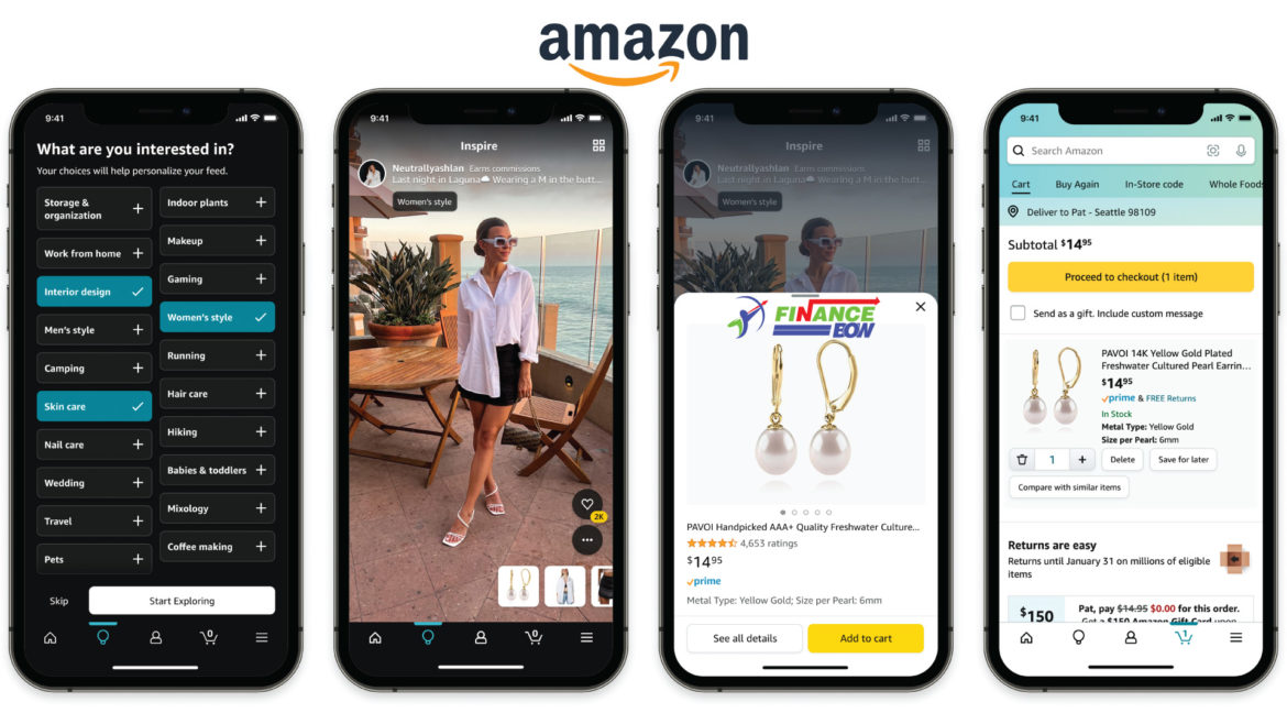 How To Get Free And Discounted Products On Amazon