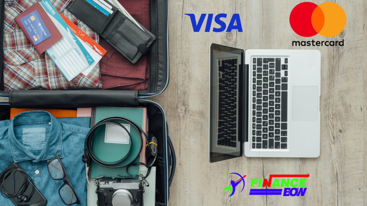 Visa VS Mastercard - Which Card Is Better For Your Wallet