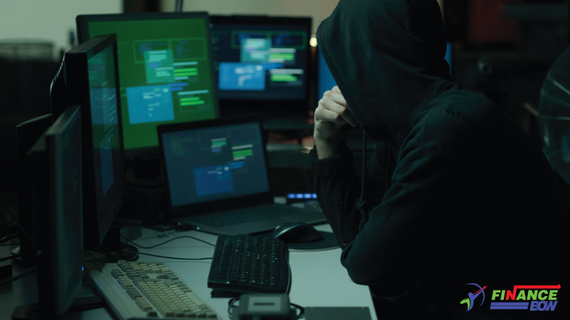 8 Ways To Protect Yourself From Banking Scam 8 Ways To Protect Yourself From Banking Scam