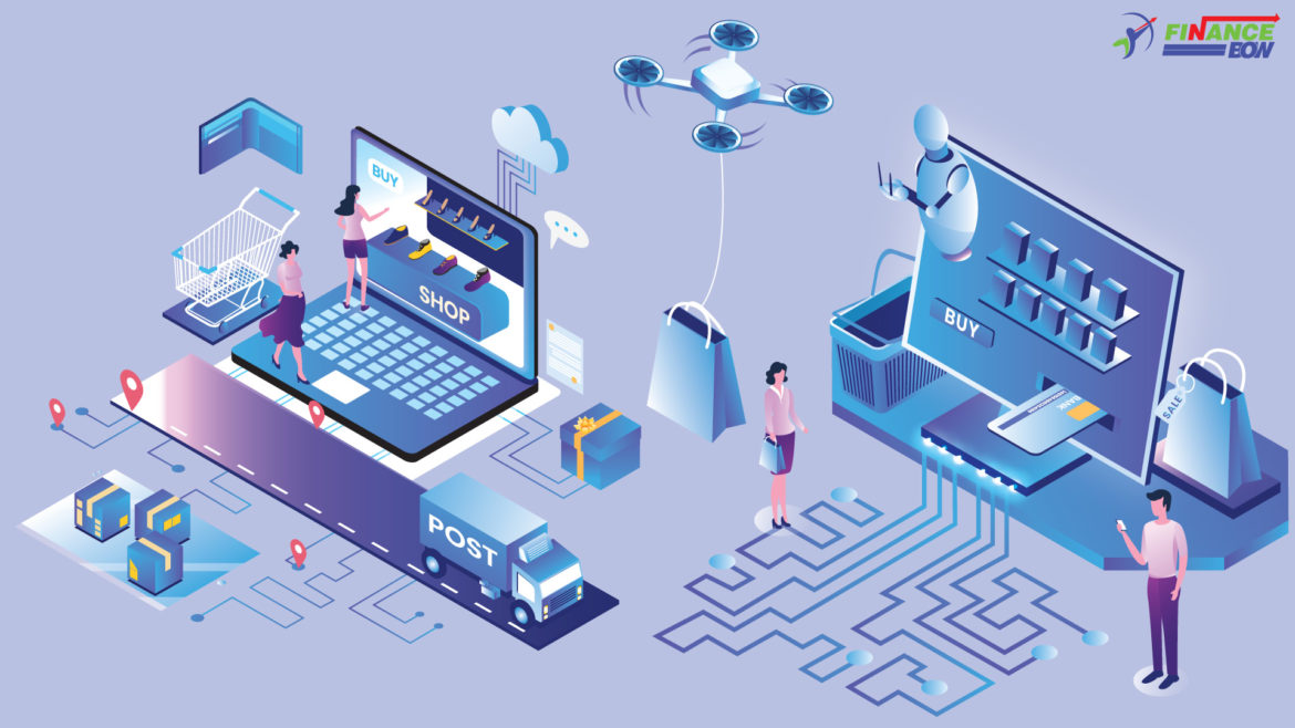 Dropshipping – A Smart Business Model Dropshipping - A Smart Business Model