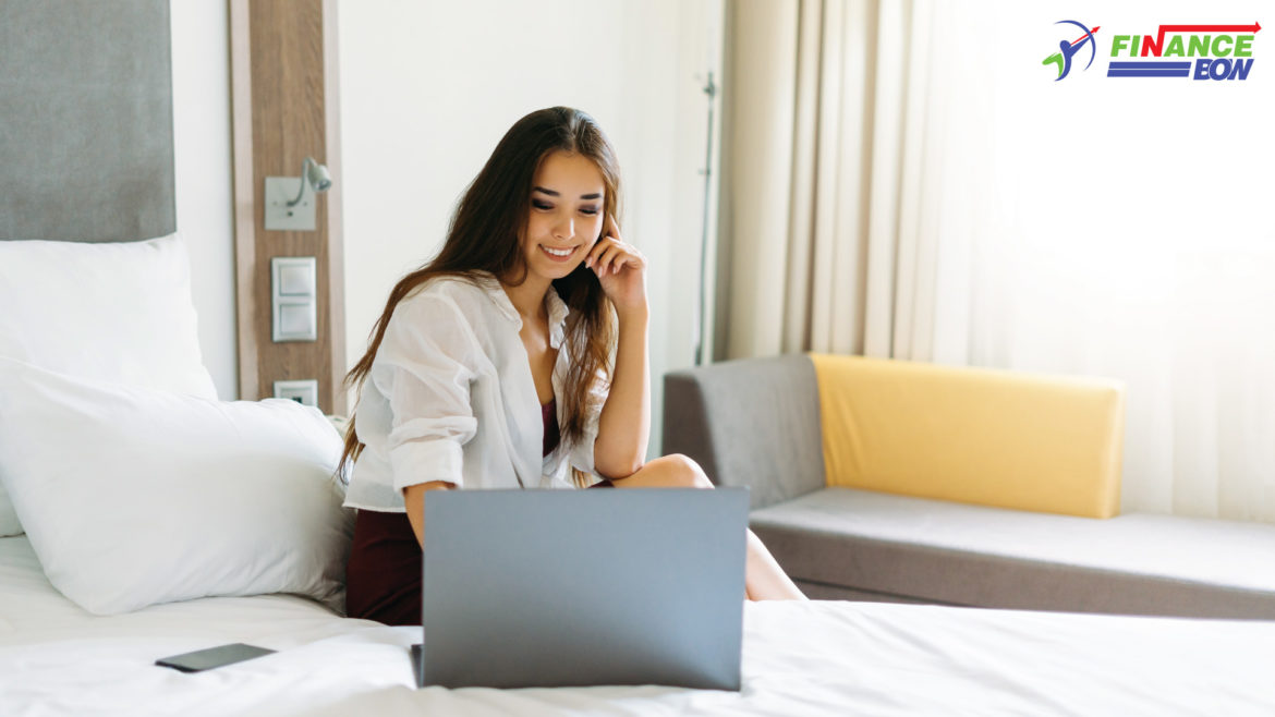 Mental Health Tips For Those Working From Home