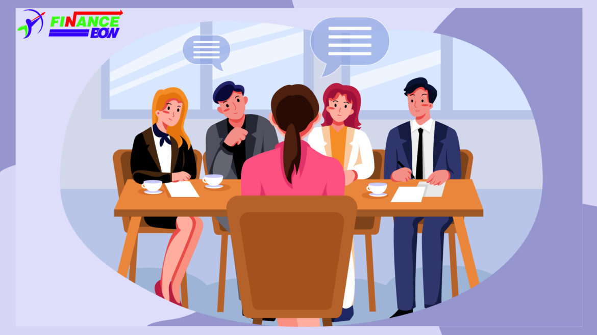 Preparing For An Internship Interview: A Step-By-Step Guide