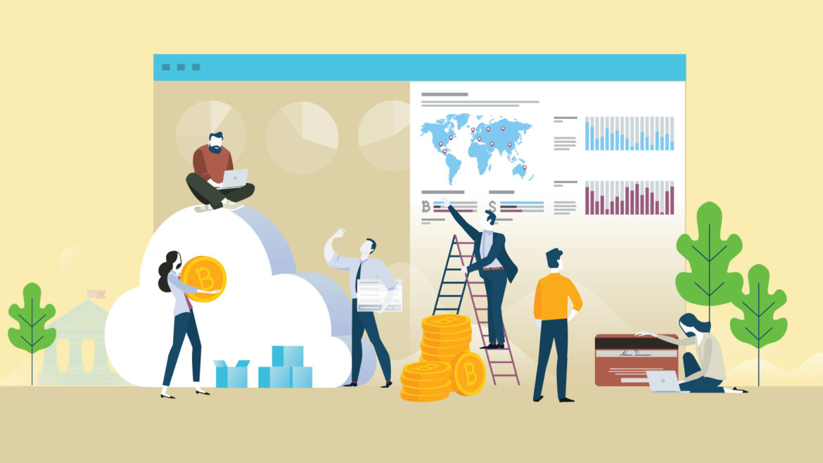 8 Best Ways To Cash Out Your Crypto Or Bitcoin