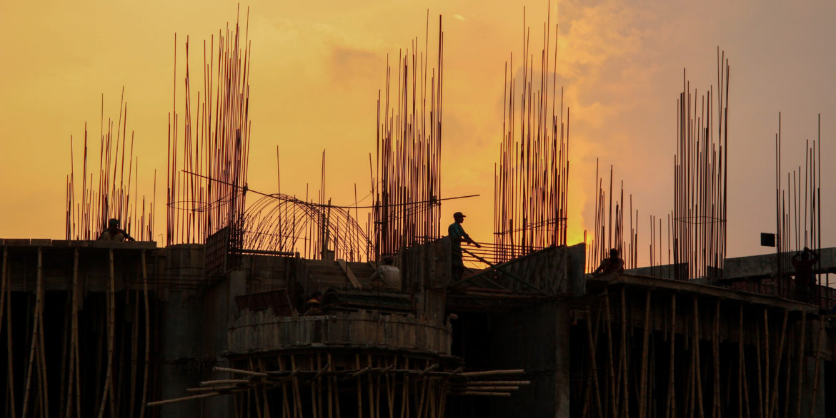 Production Planning of Mega- Conclusion