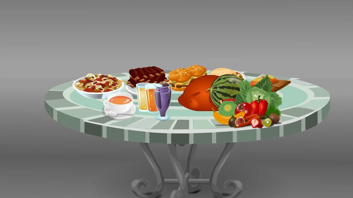 Fueling Your Success: Healthy Eating Habits for Busy Professionals