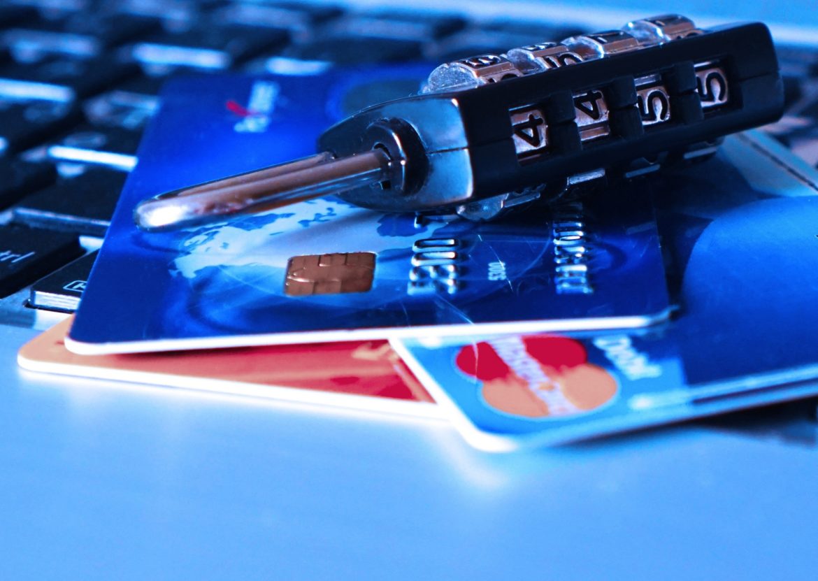 Identity Theft: Guarding Your Most Valuable Asset - You