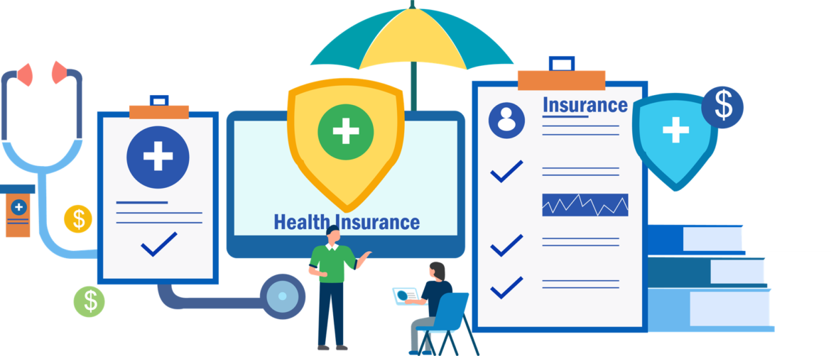 Navigating the Healthcare Maze: Choosing the Right Health Insurance Plan for Your Needs