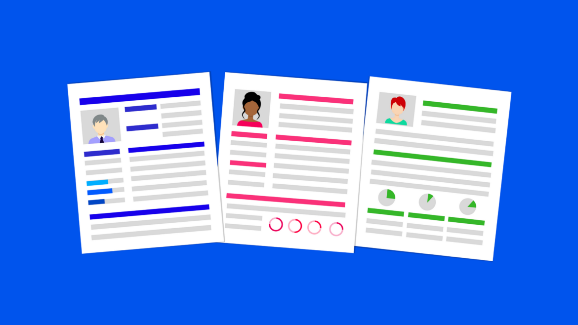 Resume Revamp: Crafting a Standout Resume that Gets You Noticed