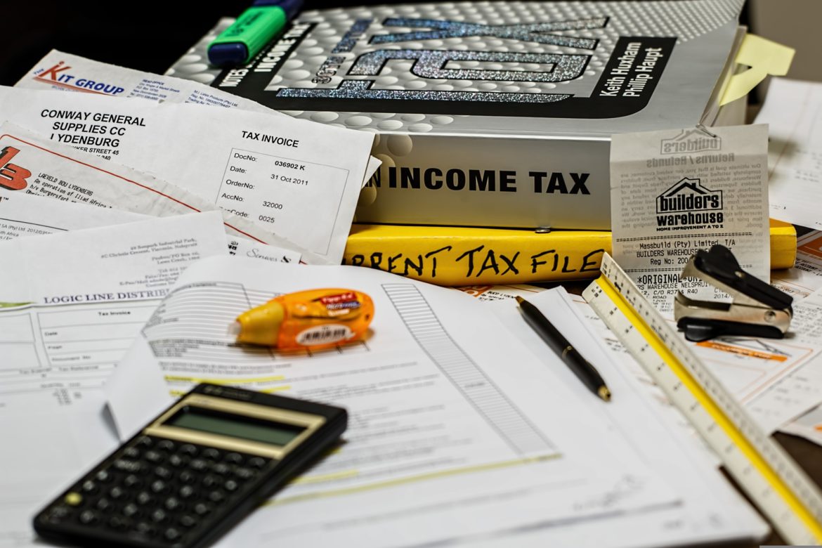 Tax Triumph: A Guide to Small Business Taxes and Staying Compliant