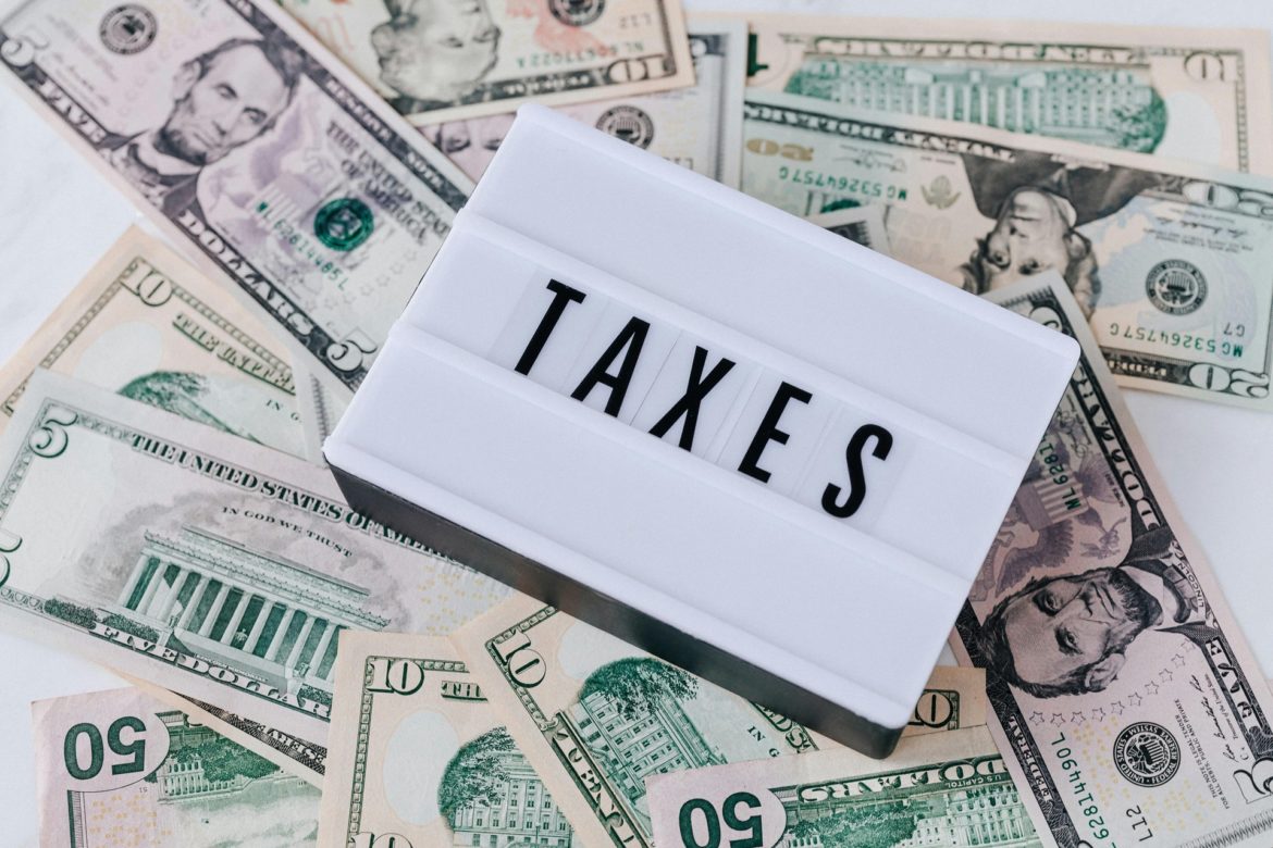 The Taxman Cometh (or Goeth): Understanding the Impact of Tax Reform on Individuals and Businesses