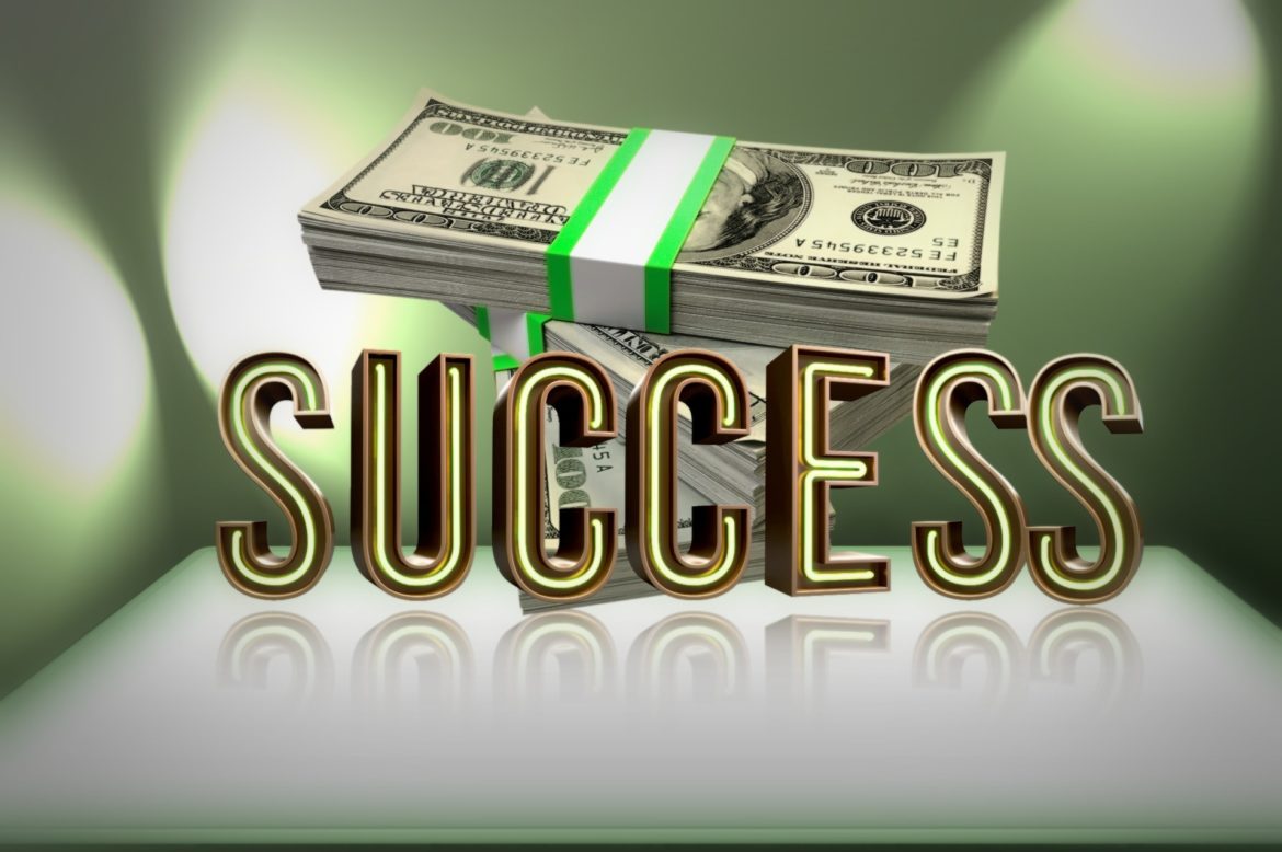 The Unsung Hero: How Finance Fuels the Engine of Business Success The Unsung Hero: How Finance Fuels the Engine of Business Success