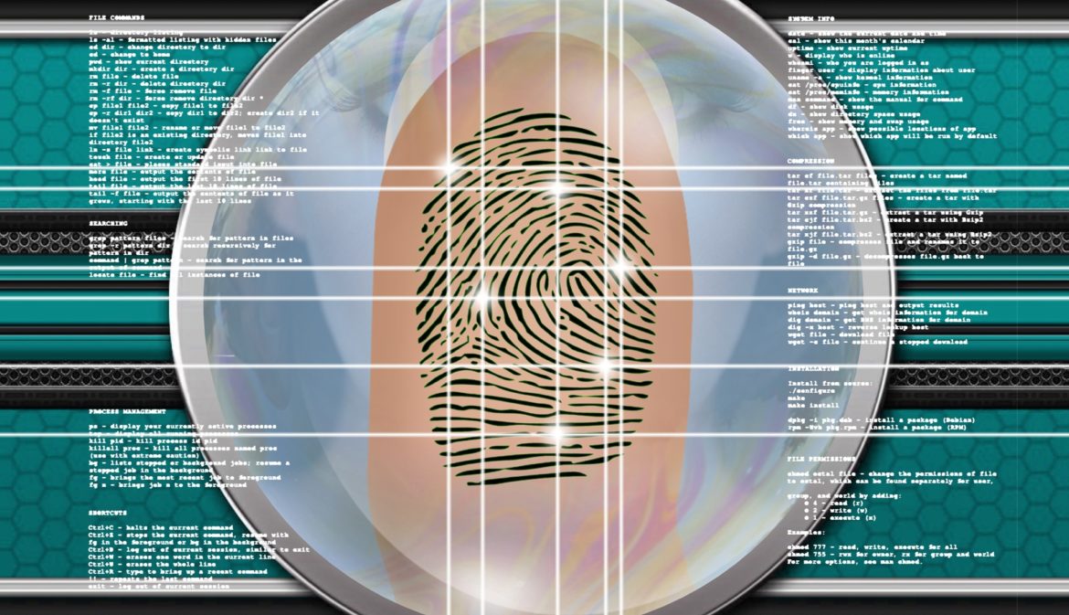 Unlocking the Future Biometric Authentication – Securing Your Digital Life with You Unlocking the Future: Biometric Authentication - Securing Your Digital Life with You
