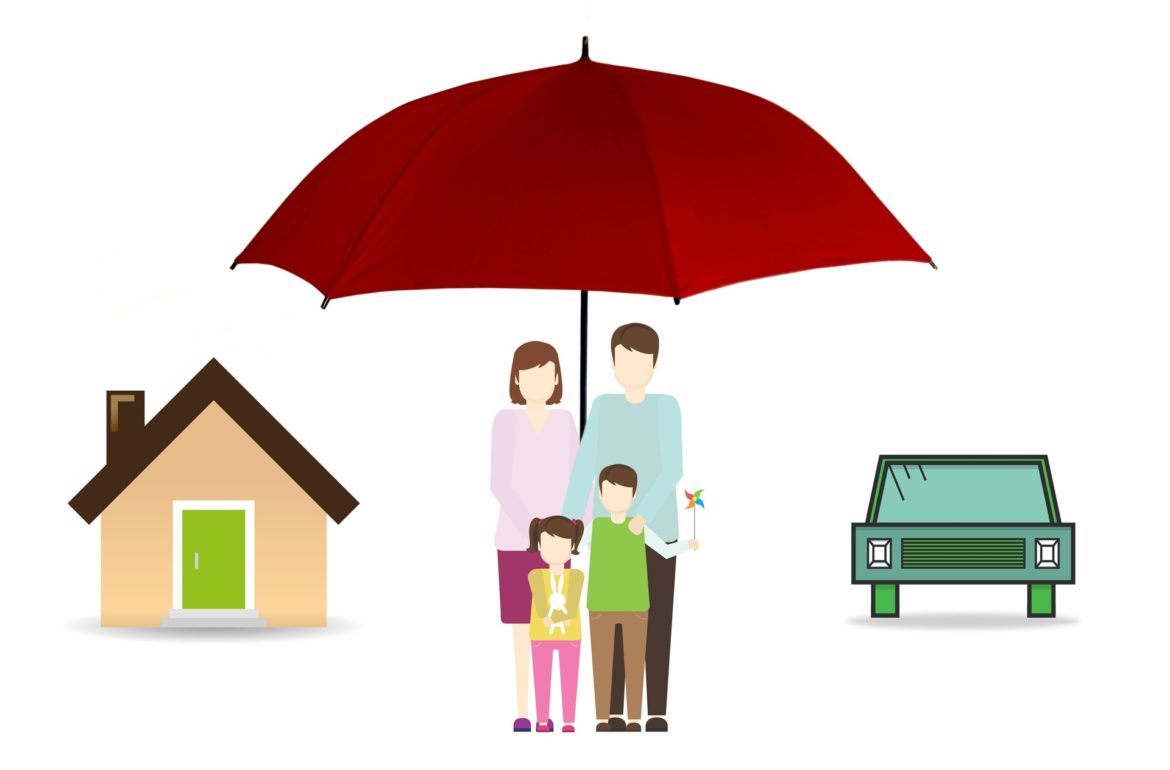 Your Safety Net: Insurance - Protecting Yourself and Your Assets